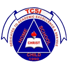 TCSSI Logo